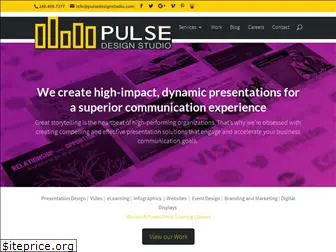 pulsedesignstudio.com