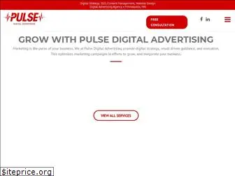 pulsedigitaladvertising.com