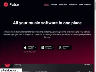 pulsedownloader.com