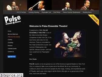 pulseensembletheatre.org