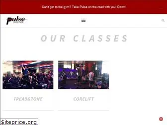 pulsefitnessstudio.com