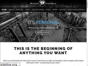 pulsefitnesstraining.com