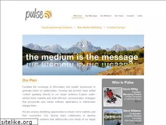 pulsegeomedia.com