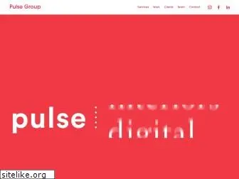 pulsegroup.com