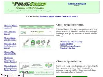 pulseguard.co.uk