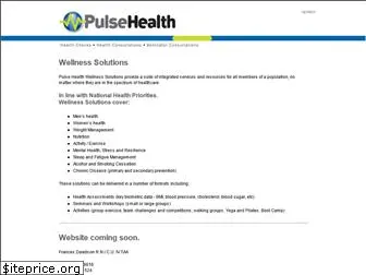 pulsehealth.com.au