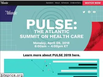 pulsehealthcare.splashthat.com