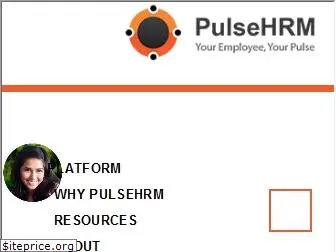pulsehrm.com