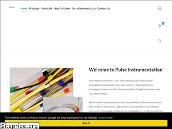 pulseinstrumentation.com