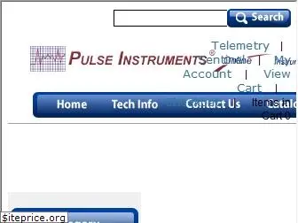 pulseinstruments.net
