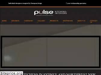 pulsekitchens.com.au