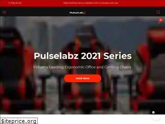 pulselabz.com