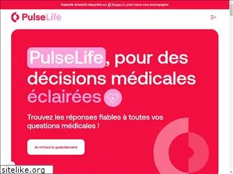 pulselife.com