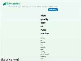 pulsemedical.com.au