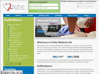 pulsemedical.ie