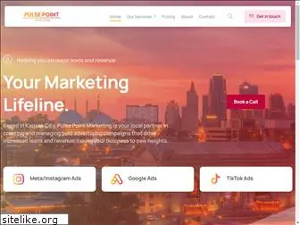 pulsepointmarketing.com