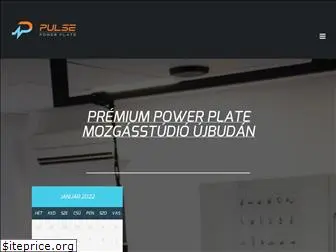 pulsepowerplate.hu