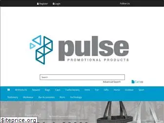 pulsepromos.com.au