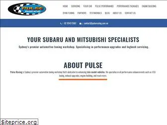 pulseracing.com.au