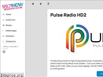 pulseradio.com