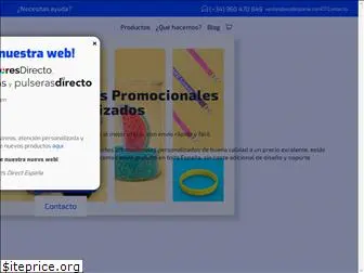 pulserasdirecto.com