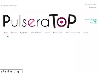 pulseratop.es