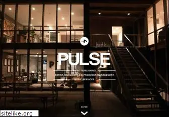 pulserecordings.com