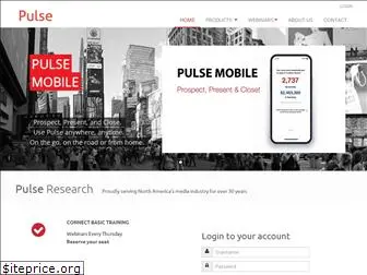 pulseresearch.com