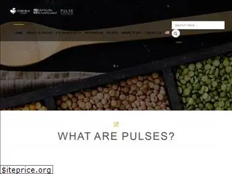 pulses.asia