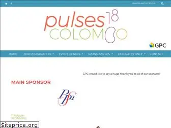 pulses2018.com