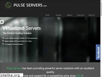 pulseservers.com