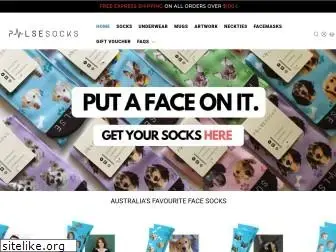 pulsesocks.com.au