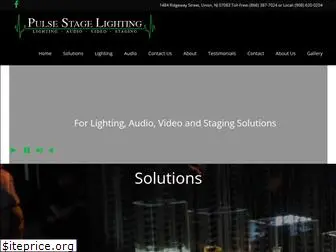 pulsestagelighting.com