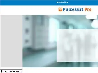 pulsesuit.com