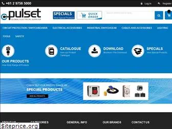 pulset.com.au