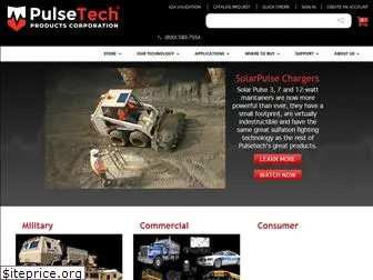 pulsetech.net