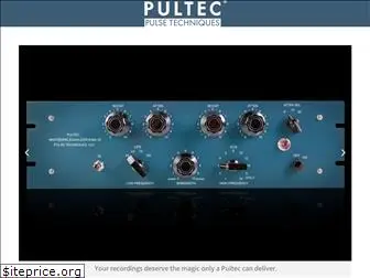 pulsetechniques.com