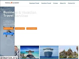 pulsetravel.com