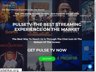 pulsetv20.com