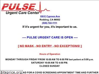 pulseurgentcare.com