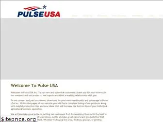 pulseusa.com