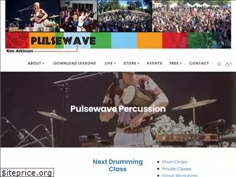 pulsewave.com