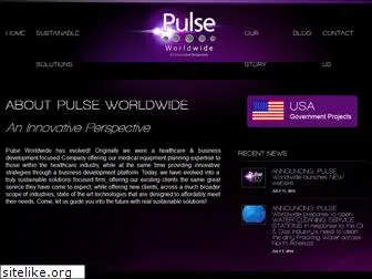 pulseworldwide.com