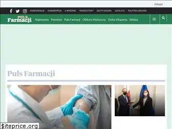 pulsfarmacji.pl