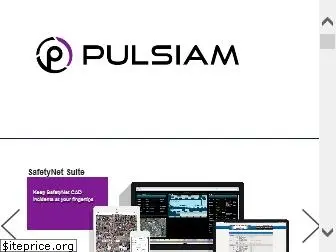 pulsiam.com