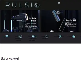 pulsio.co.uk