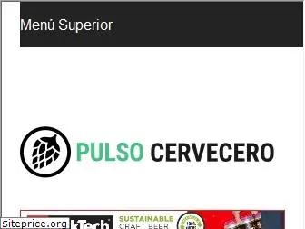 pulsocervecero.com