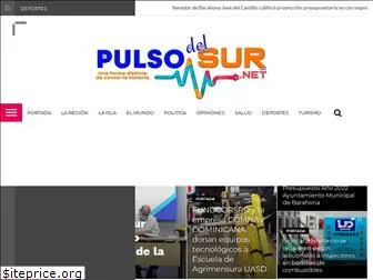 pulsodelsur.net