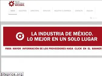 pulsoindustrial.com