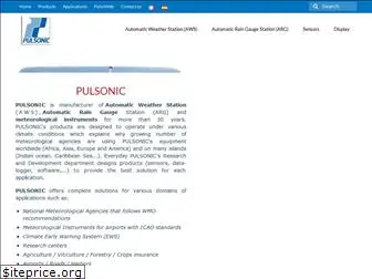 pulsonic.com